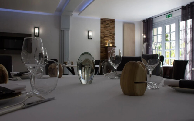 LOGIS L'Auberge