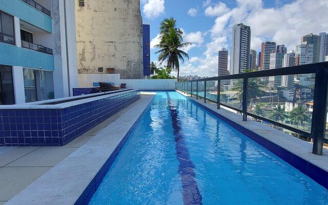 CORVE0104 - Marítima Residence