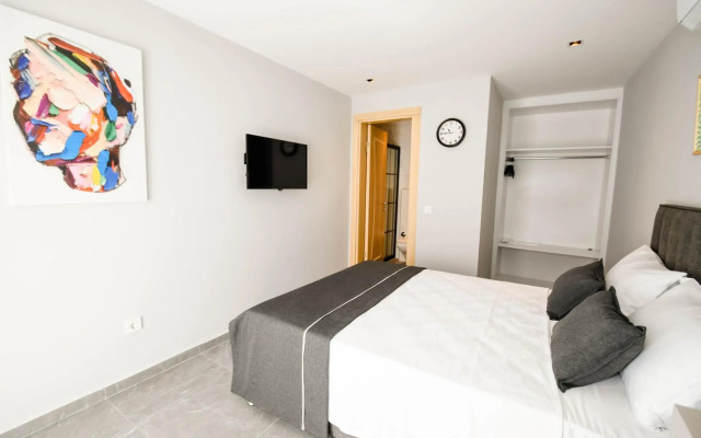 Swan Boutique Hotel