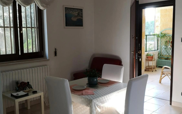 Borgo del Cavaliere - Luxury Apartments