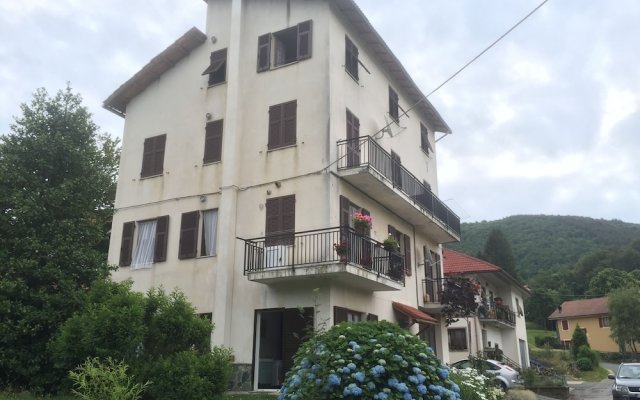 Deep Liguria Inland Holiday Apartments