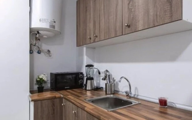 Apartamentos Navarra 24