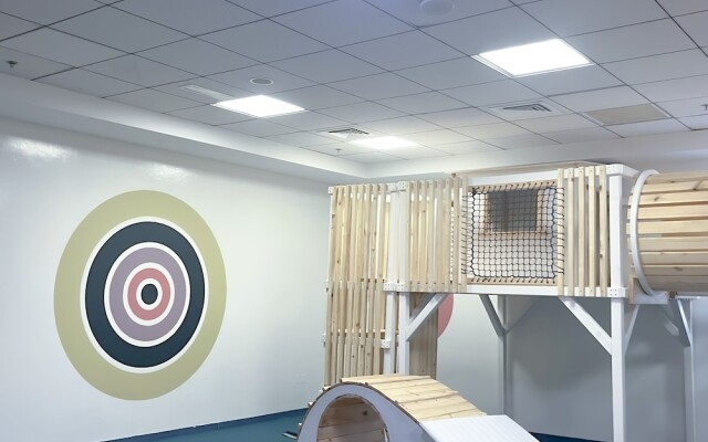 Amazing stay at Elite Residence Dubai Marina