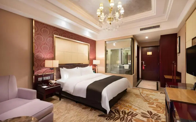 Guo Hui Hotel