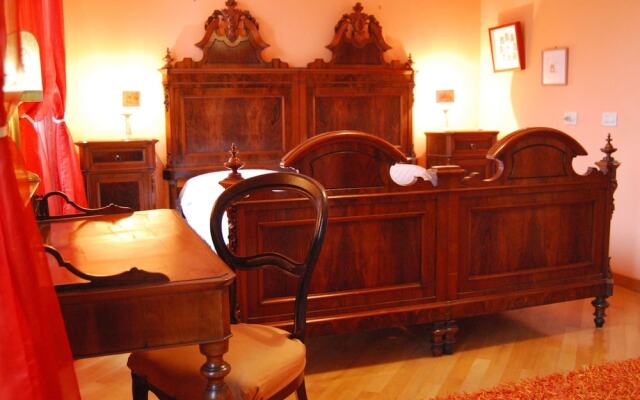 Villa in Capriolo Near Lake Iseo