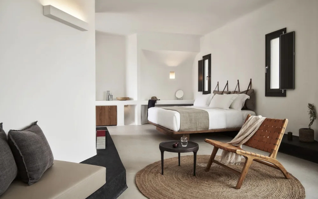 Orama Hotel & Spa