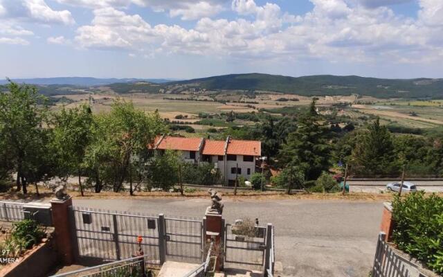B&B Le Coste Alloggio n. 2