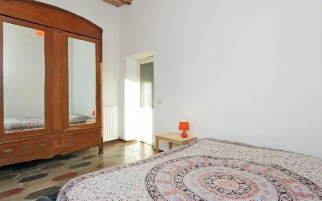 Penitenza Halldis Apartment