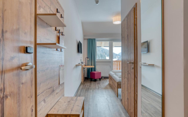 COOEE alpin Hotel Bad Kleinkirchheim