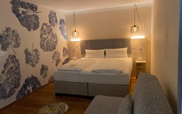 Safranberg Hotel & Sauna