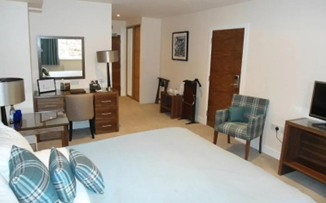 Links Hotel