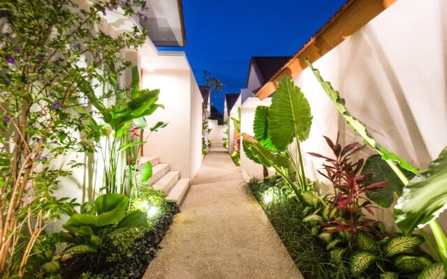 Taman Sari Pengubengan Villa