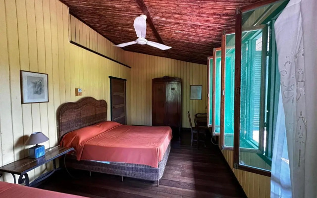 The River House