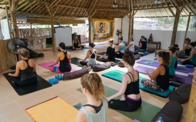 Serenity Eco Guesthouse and Yoga