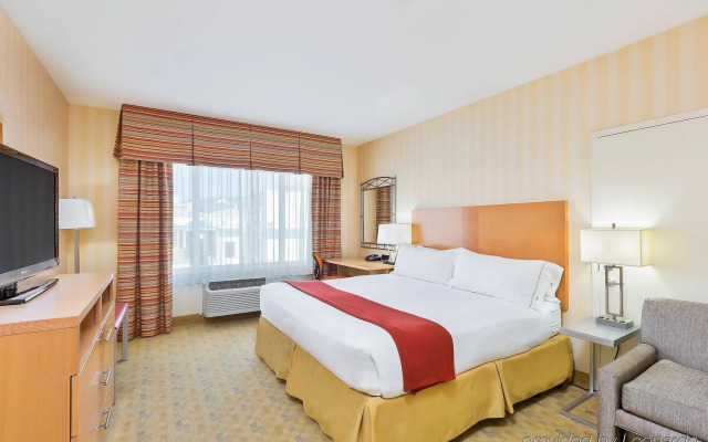 Fairfield Inn & Suites by Marriott San Francisco Pacifica