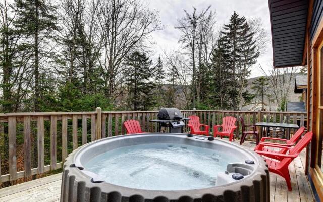 Chalet- 03 Chemin Alpin