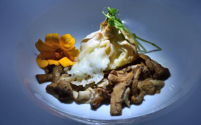 Hotel Monte Paraccia