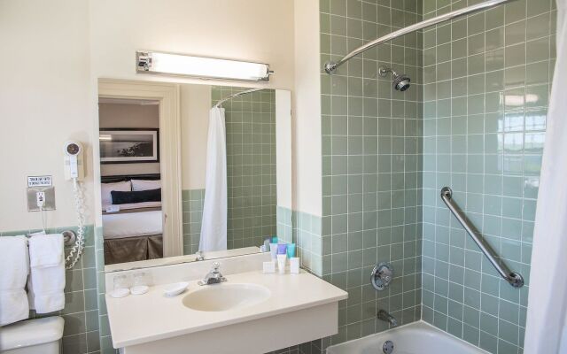 Keltic Lodge At The Highlands