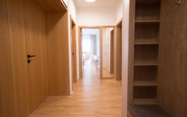 Stadtdomizil Schladming by Schladming-Appartements