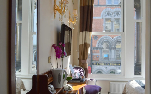 Dublin Citi Hotel