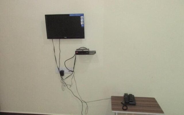 Hotel Shivam By OYO Rooms