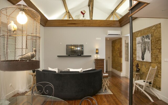 Passion Inn Lisbon Apartments