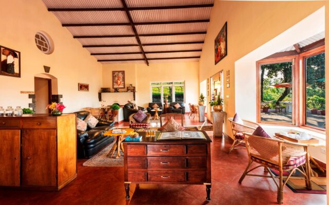 Teanest – Nature Resorts, Coonoor