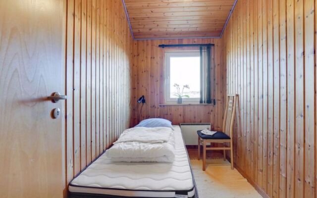"Persa" - 200m from the sea in NW Jutland