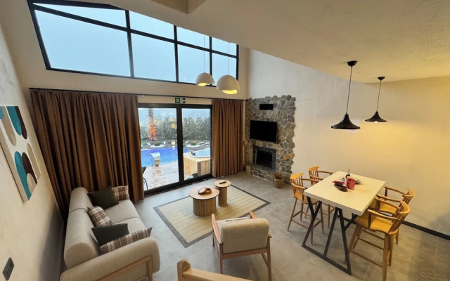 Ni̇sh Vadi̇ Sapanca