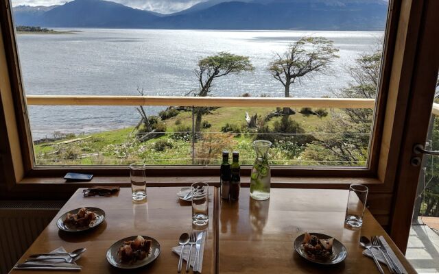 Errante Ecolodge