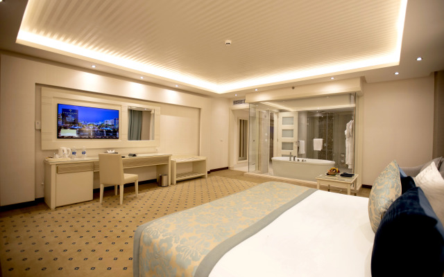 Premier Le Reve Hotel & Spa Sahl Hashesh -Adults Only