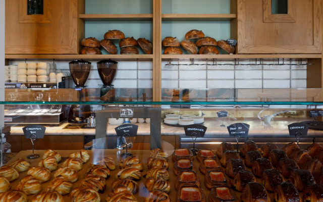 Villa Copenhagen An Ascend Hotel Collection Member