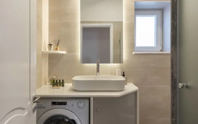 Myrsini Traditional Hillside Cottage