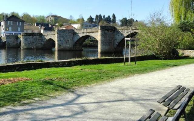 Splendide Maison 5 chambres ! Quartier Historique