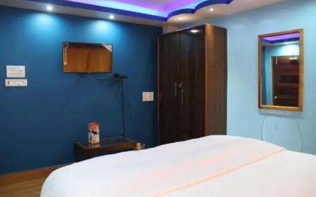 Ross View Hotel And Resort