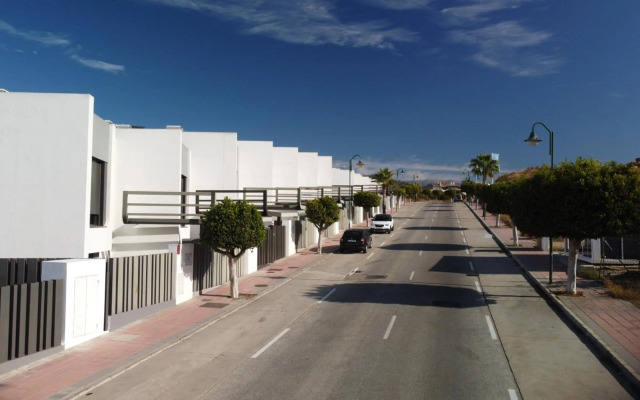 Prachtig vakantie huis aan Baviera golfbaan