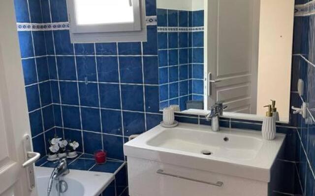 Superbe appartement au cœur du Luberon.