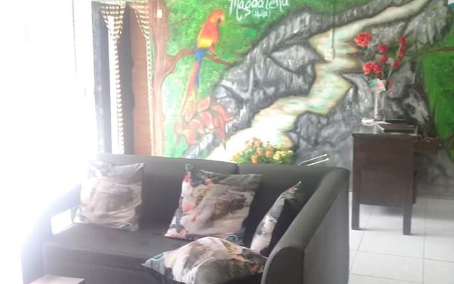 Hotel El Opita