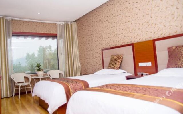 Mingmen Business Hotel