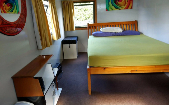 Waikawa Bay Holiday Park