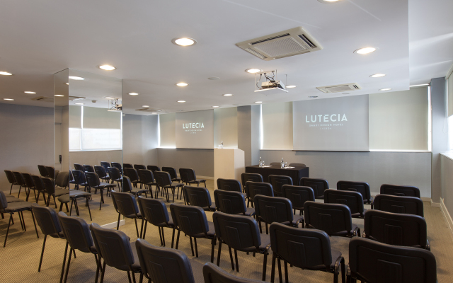 Lutecia Smart Design Hotel