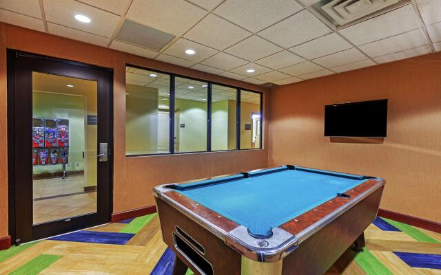 Hampton Inn & Suites Tulsa North/Owasso