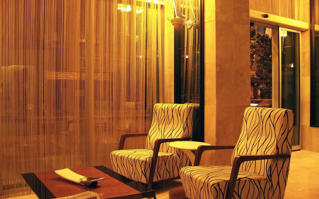 Esila Hotel