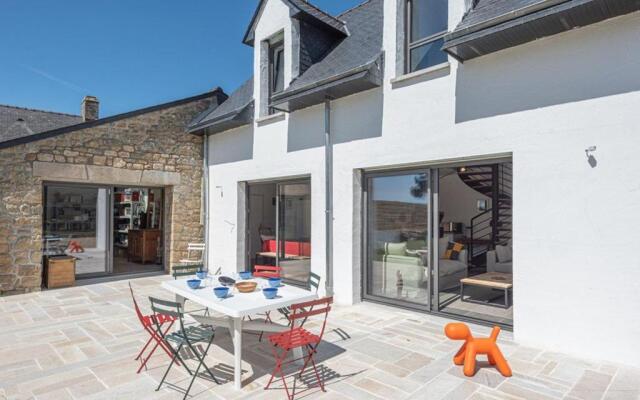 Villa Carnac, 4 pièces, 9 personnes - FR-1-477-159