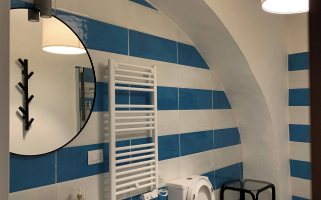 Guest House 3 Stars Naples