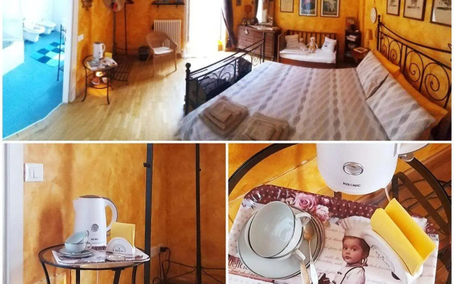 B&B Le Fate Del Lago