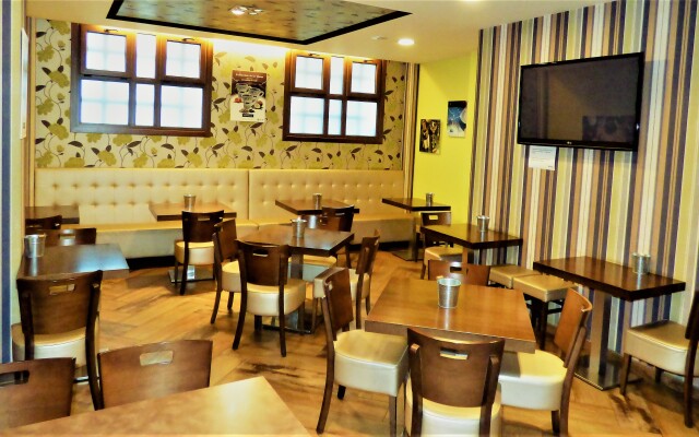Hotel Galatea