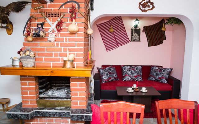 Chalet Asevi Bansko