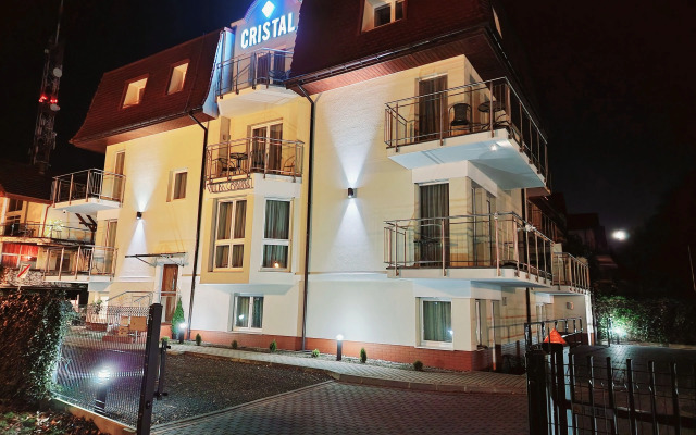 Villa Cristal