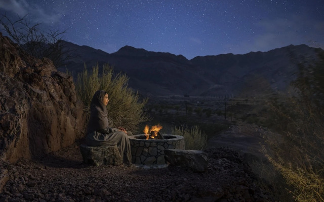 Hatta Resorts